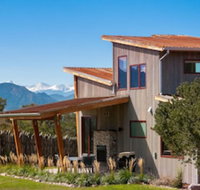 Royal Gorge Cabins - Orlando Tourists