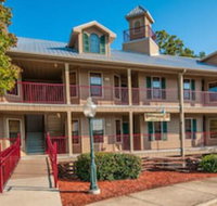 Holiday Inn Club Vacations Apple Mountain Resort an IHG Hotel - Orlando Tourists