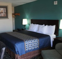 Budget Inn - Orlando Tourists