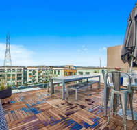 Global Luxury Suites in Menlo Park - Orlando Tourists