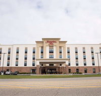 Hampton Inn Big Rapids - Orlando Tourists