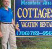 Mountain Aire Cottages  Inn - Orlando Tourists