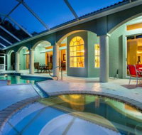 Villa Charlene - Orlando Tourists