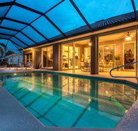 Villa Africa - Orlando Tourists