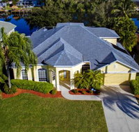 VIlla Merrick - Orlando Tourists