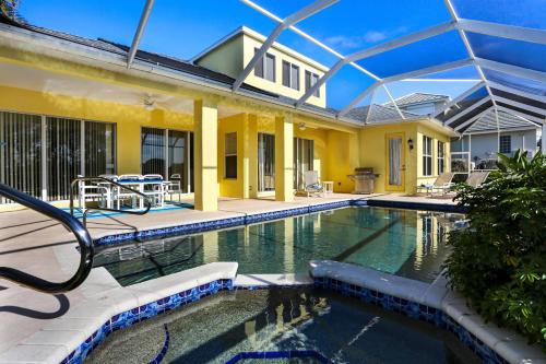 VIlla Merrick - thumb 5