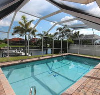 Villa Bonita - Orlando Tourists