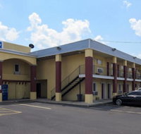 Rodeway Inn - Orlando Tourists