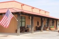 Adobe Rose Boutique Inn