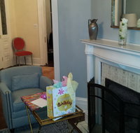 Frederick Inn Bed  Breakfast - Orlando Tourists
