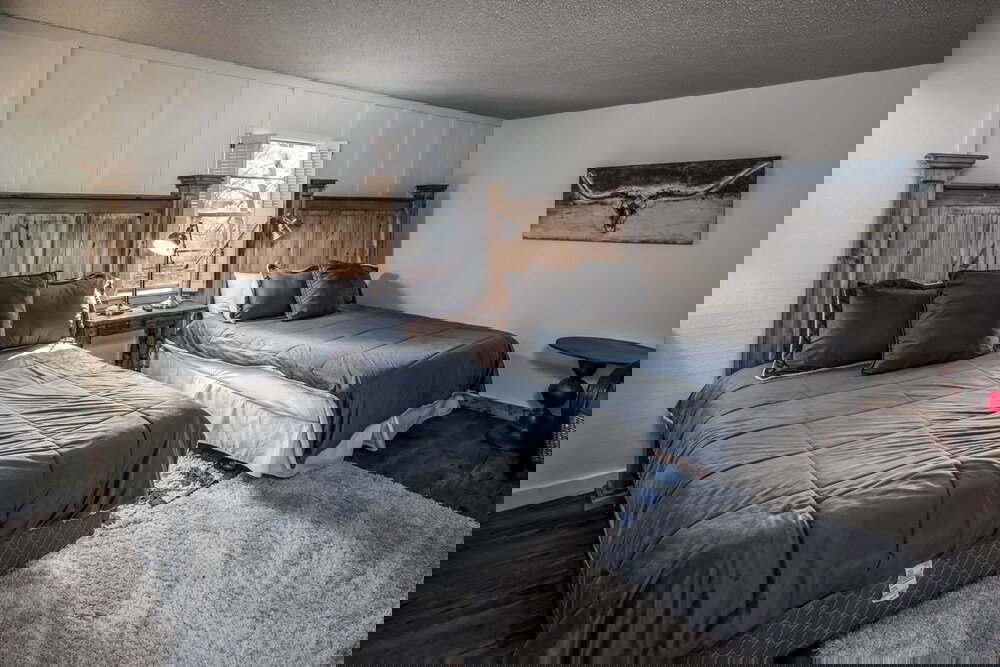 1 High Mesa - Five Bedroom Cabin - thumb 3