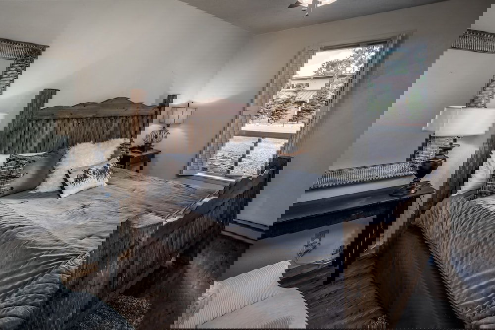 1 High Mesa - Five Bedroom Cabin - thumb 5