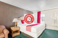 OYO Hotel Bald Knob AR Hwy 64