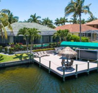 Waterfront Villa ID2621 - Orlando Tourists