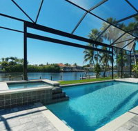 Villa Capricorn - Orlando Tourists