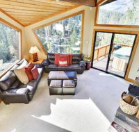 Alpine Meadows Davos Vista Home in the Sun - Orlando Tourists