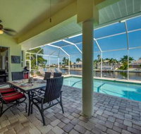 Villa La Favorita - Orlando Tourists