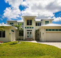 Villa Bequia - Orlando Tourists