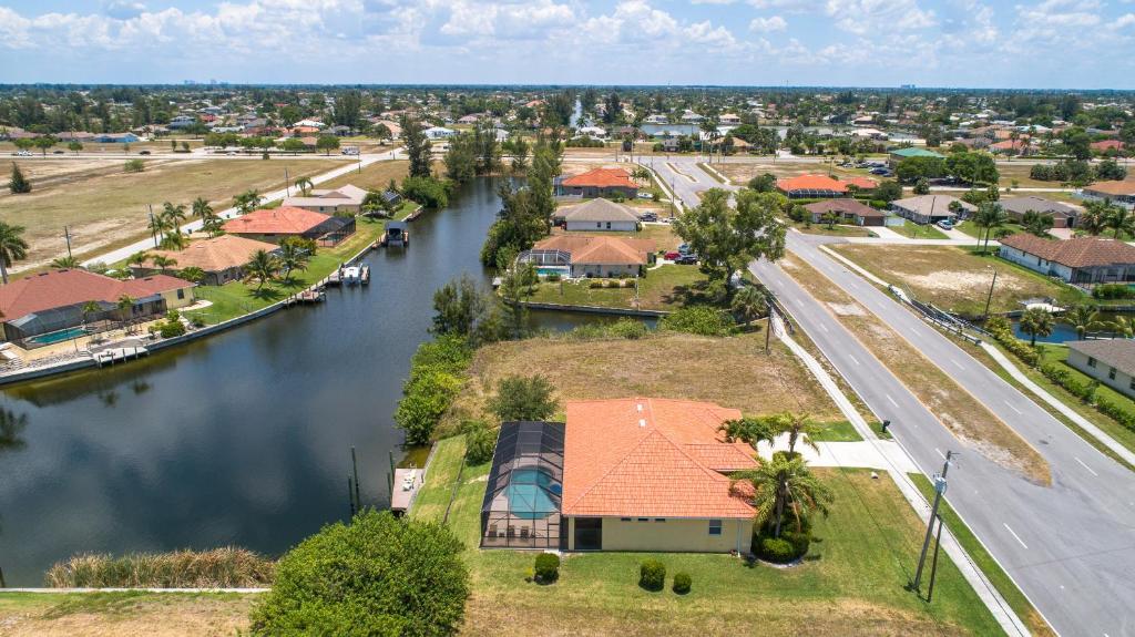 Waterfront Villa SW Cape ID1717 - thumb 5