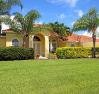 Waterfront Villa SW Cape ID1717 - Orlando Tourists