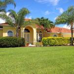 Waterfront Villa SW Cape ID1717 - thumb 1