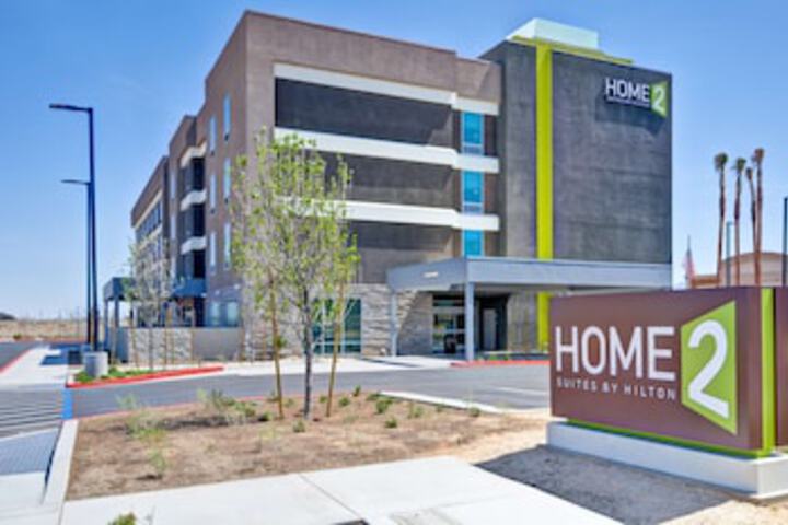 Home2 Suites By Hilton Palmdale, CA - thumb 0