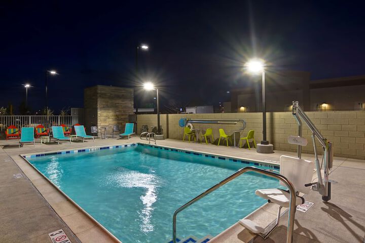 Home2 Suites By Hilton Palmdale, CA - thumb 2