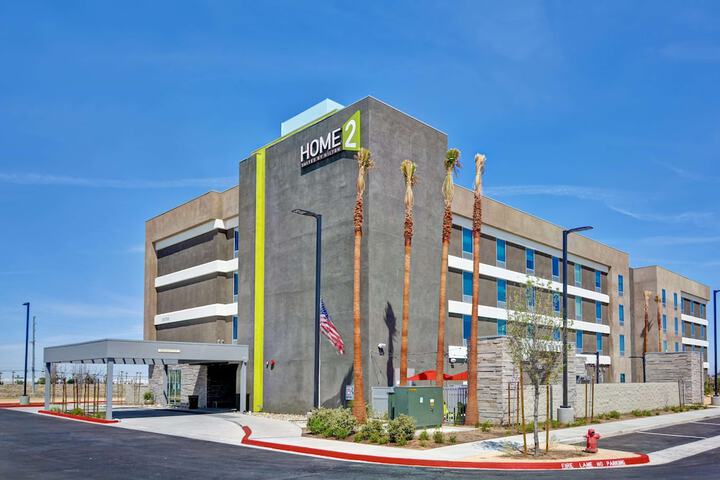Home2 Suites By Hilton Palmdale, CA - thumb 1