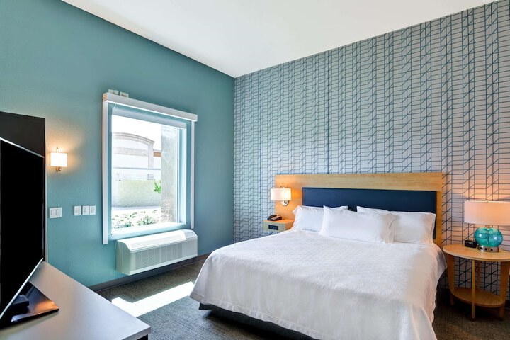 Home2 Suites By Hilton Palmdale, CA - thumb 6