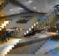 Table Rock Resorts at Indian Point - Orlando Tourists