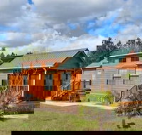 Orlando RV Resort - Orlando Tourists