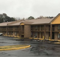 Days Inn by Wyndham King - Orlando Tourists