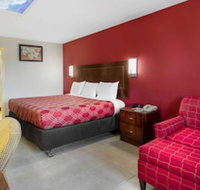 Econo Lodge - Orlando Tourists