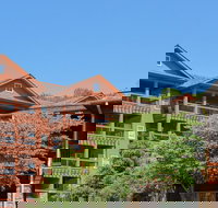 Lodges at Timber Ridge By Welk Resorts - Orlando Tourists