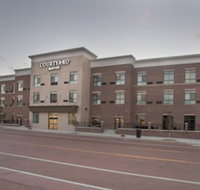 Courtyard by Marriott Albion - Orlando Tourists