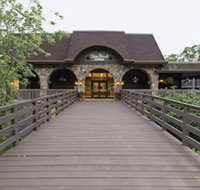 Greenbo Lake State Resort Park - Orlando Tourists