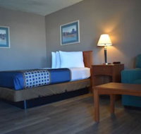 Rodeway Inn - Orlando Tourists