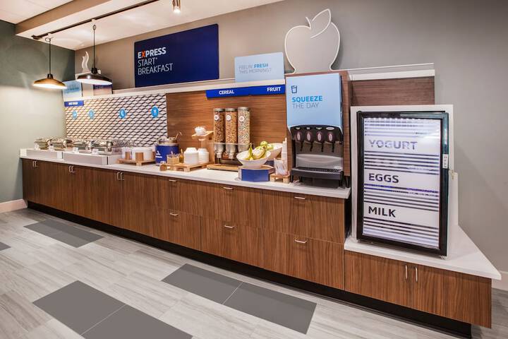 Holiday Inn Express And Suites Nebraska City, An IHG Hotel - thumb 5