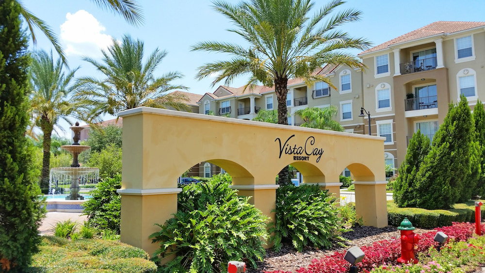 Vista Cay Resort By Casiola Vacation Homes