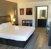 Blue Ridge Rustic Inn - Orlando Tourists
