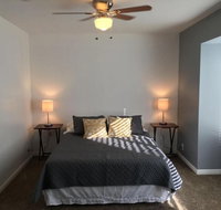 Large Room near UVU  BYU - Orlando Tourists