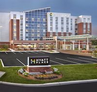 Hyatt Place Warwick / Providence Airport - Orlando Tourists