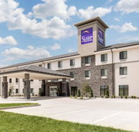 Sleep Inn  Suites - Orlando Tourists