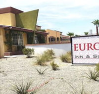 Europa Inn & Suites - Orlando Tourists
