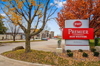 Best Western Premier Ankeny Hotel