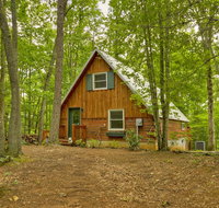 Triple Treat- Rustic Cabin Near Blue Ridge - Orlando Tourists