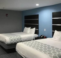 Rodeway Inn South - Orlando Tourists