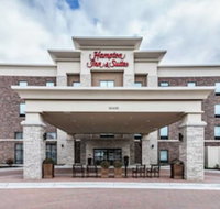 Hampton Inn  Suites Allen Park - Orlando Tourists
