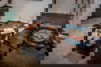 Angulo - Three Bedroom Cabin