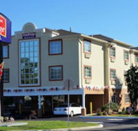 FairBridge Hotel Atlantic City - Orlando Tourists